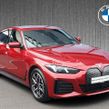 BMW i4 2026