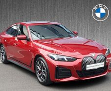 BMW i4 2026