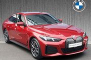 BMW i4 2026