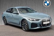 BMW i4 2026