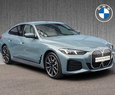 BMW i4 2026