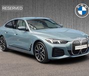 BMW i4 2026