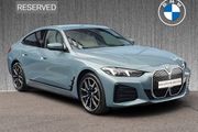 BMW i4 2026