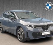 BMW iX3 2026