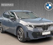 BMW iX3 2026