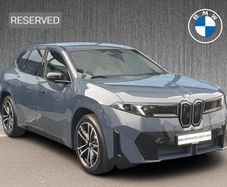 BMW iX3 2026