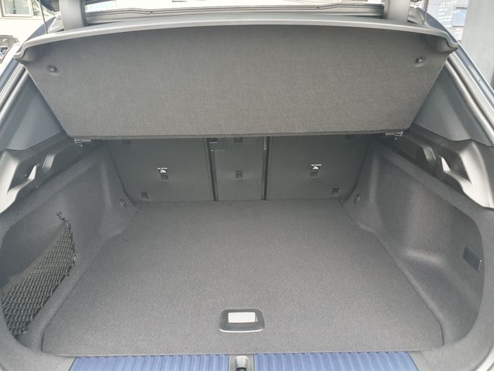 BMW iX3 2026