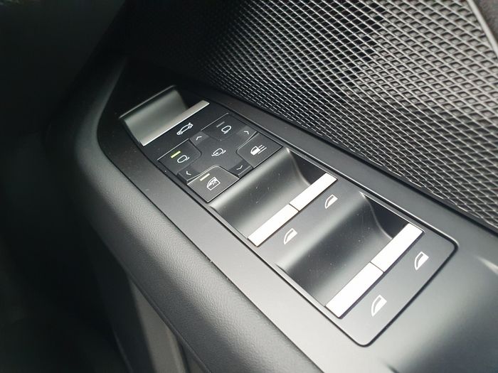 BMW iX3 2026