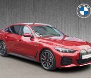 BMW i4 2026