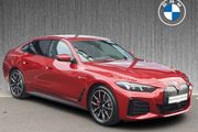 BMW i4 2026