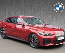 BMW i4 2026