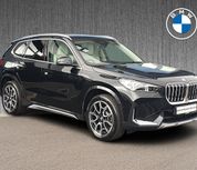 BMW X1 2026