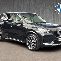 BMW X1 2026
