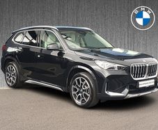 BMW X1 2026