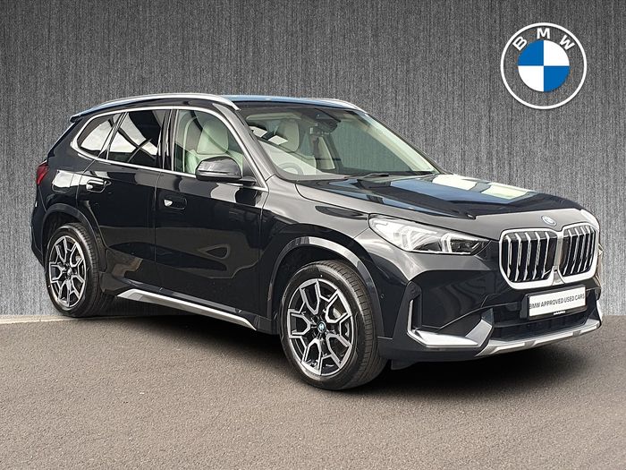 BMW X1 2026