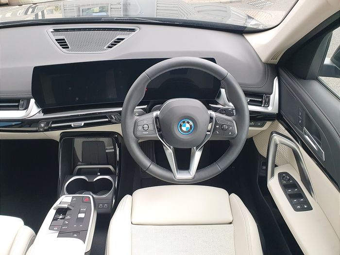 BMW X1 2026