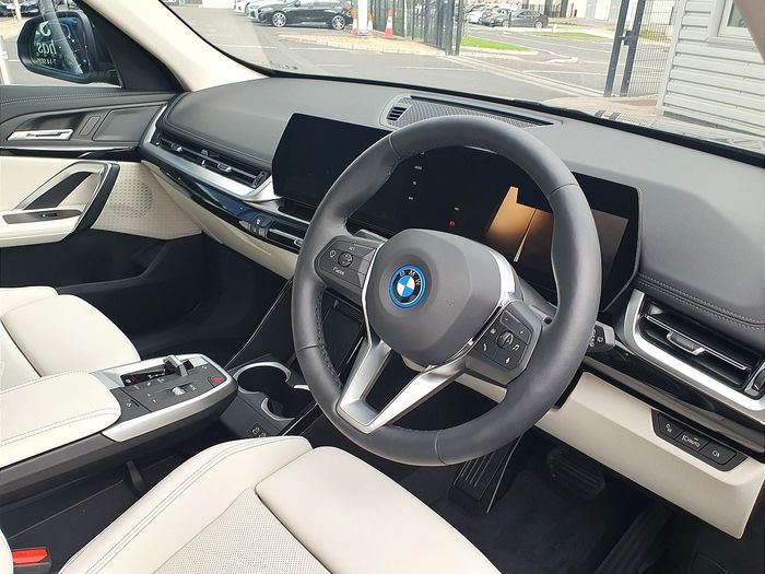 BMW X1 2026