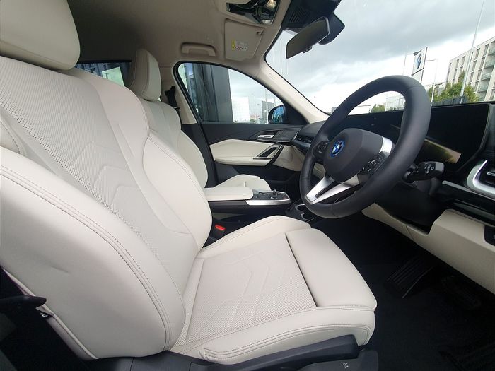 BMW X1 2026