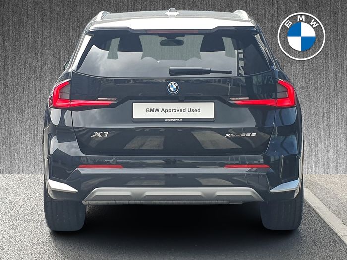 BMW X1 2026