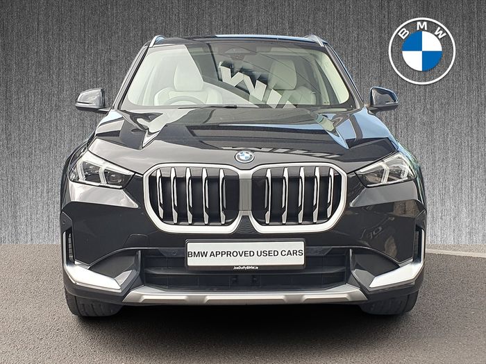 BMW X1 2026