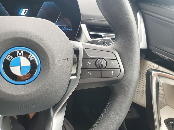 BMW X1 2026