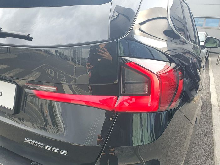 BMW X1 2026
