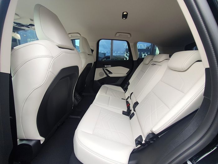 BMW X1 2026