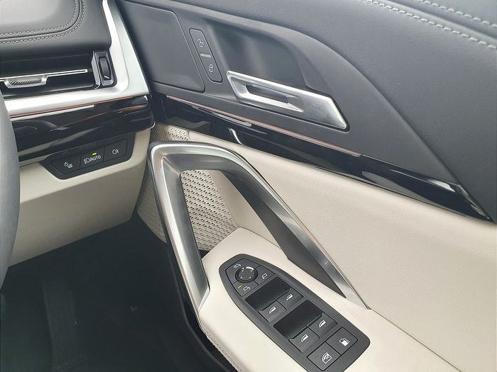 BMW X1 2026