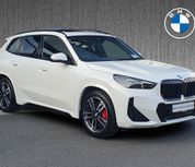 BMW X1 2026