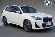 BMW X1 2026