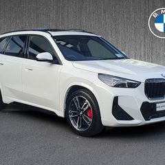BMW X1 2026