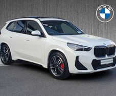 BMW X1 2026