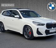 BMW X1 2026