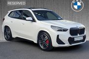 BMW X1 2026