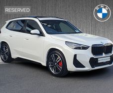 BMW X1 2026