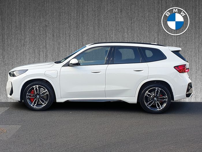 BMW X1 2026
