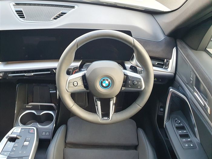 BMW X1 2026