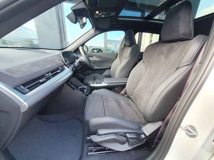 BMW X1 2026