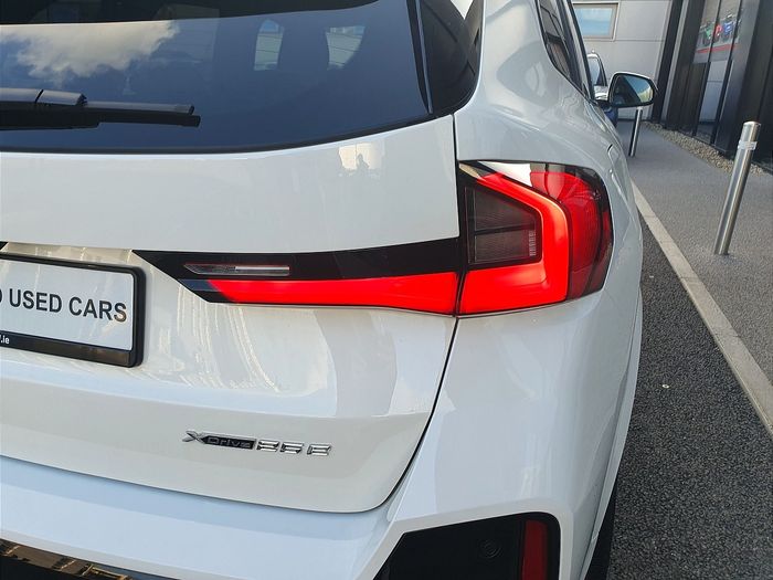 BMW X1 2026