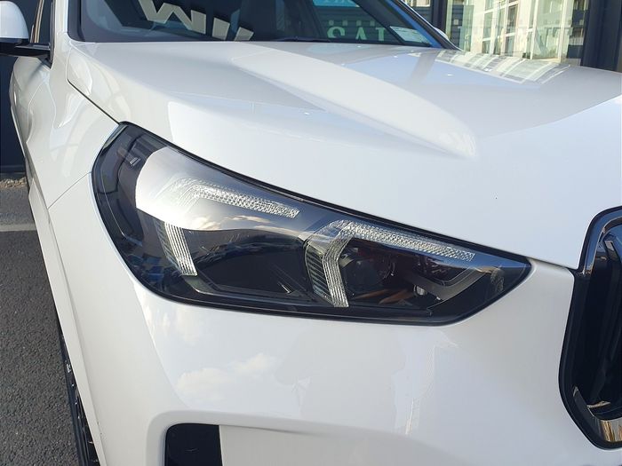BMW X1 2026