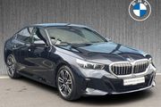 BMW 5 Series 2026