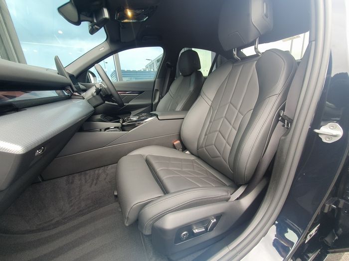BMW 5 Series 2026