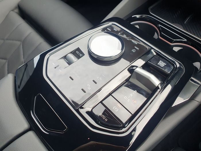 BMW 5 Series 2026