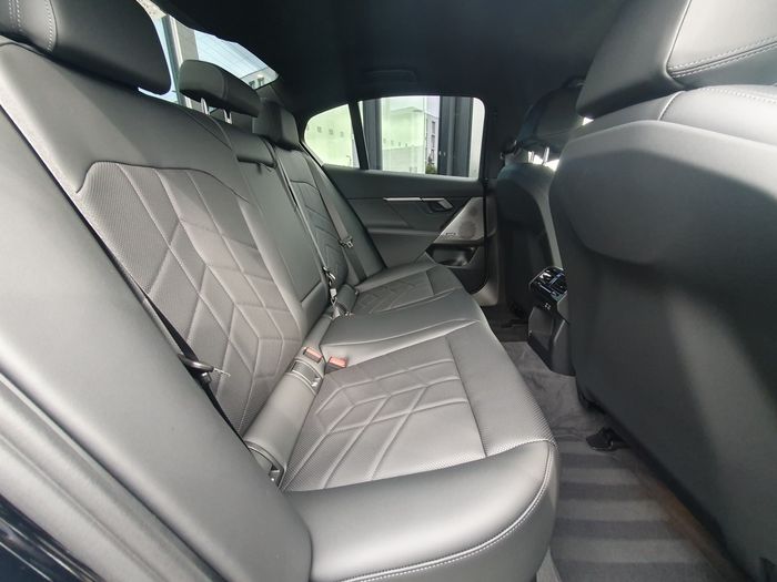 BMW 5 Series 2026