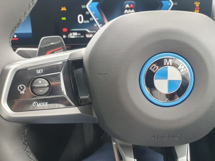 BMW 5 Series 2026