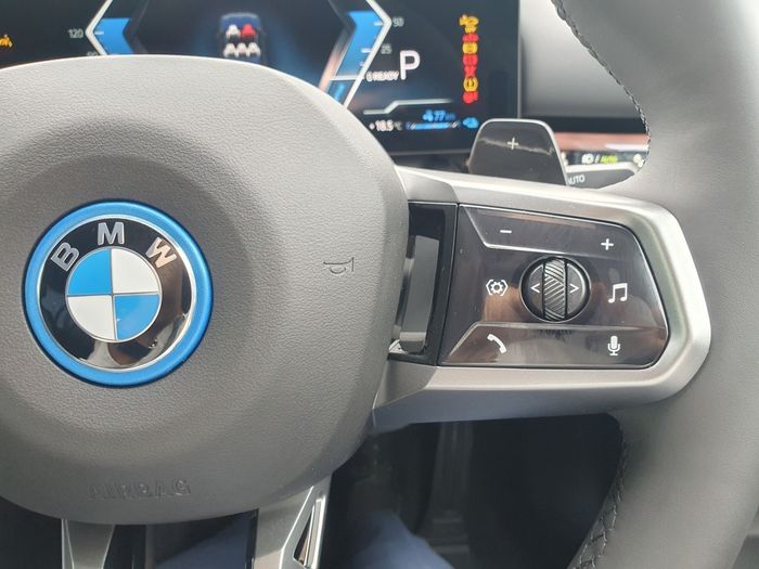BMW 5 Series 2026