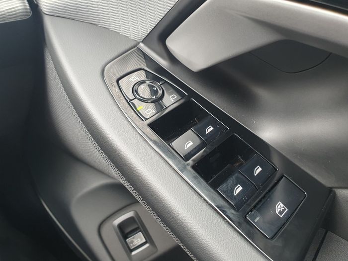 BMW 5 Series 2026