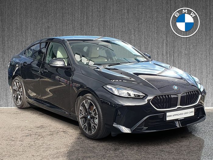 BMW 2 Series 2026
