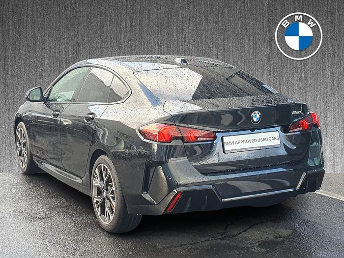 BMW 2 Series 2026