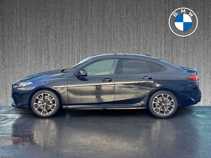 BMW 2 Series 2026
